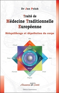 Picture of Traité de Médecine traditionnelle Européenne