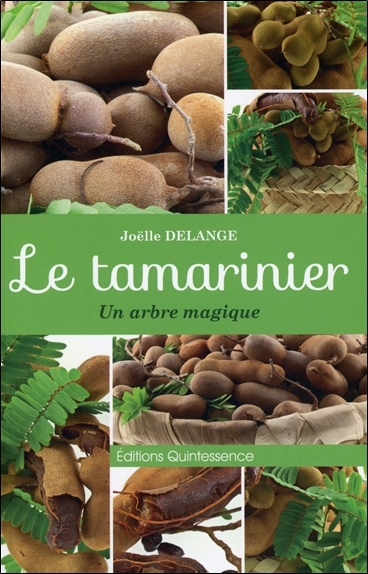 Picture of Le tamarinier - Un arbre magique