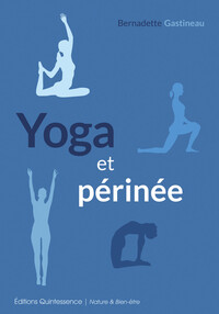 Image de Yoga et périnée