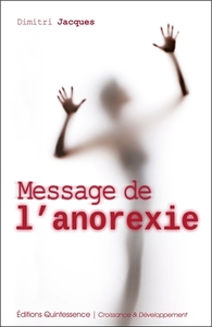 Image de Message de l'anorexie