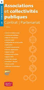 Image de Associations et collectivités publiques - Contrat Partenariat