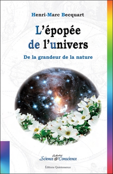 Image de Epopée de l'univers