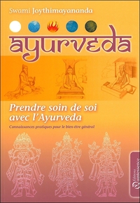 Image de Ayurvéda - Prendre soin de soi avec l'Ayurvéda