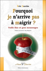 Picture of Pourquoi je n'arrive pas à maigrir ?