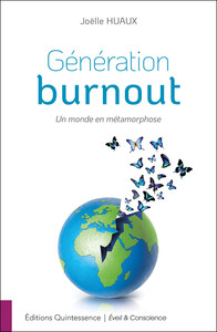 Image de Génération burnout - Un monde en métamorphose