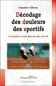 Picture of Décodage des douleurs des sportifs