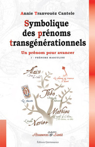 Image de Symbolique des prénoms transgénérationnels