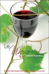 Picture of Le vin santé