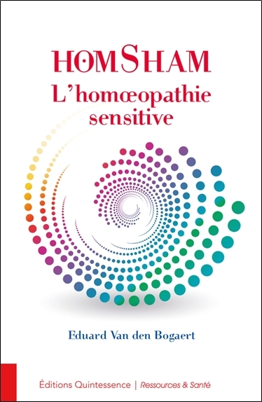 Image de Homsham - L'homéopathie sensitive
