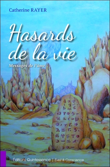 Picture of Hasards de la vie - Messages de l'âme