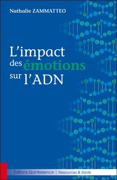 Image de L'impact des émotions sur l'ADN