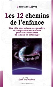Picture of 12 chemins de l'enfance