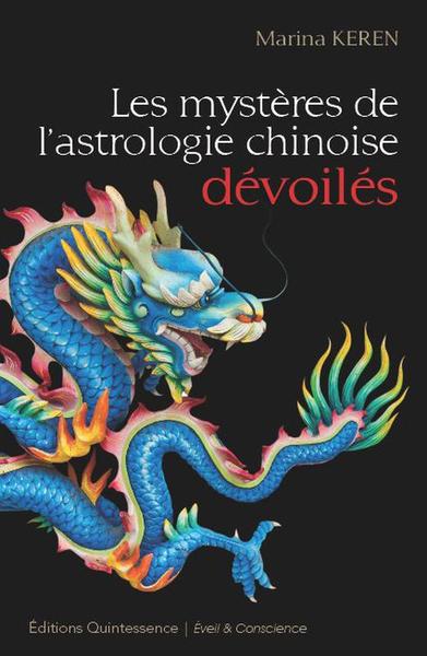 Picture of Les mystères de l'astrologie chinoise dévoilés