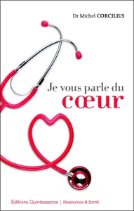 Image de Je vous parle du coeur