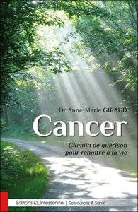 Image de Cancer - Chemin de guérison pour renaître à la vie