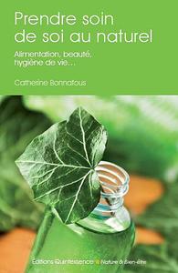 Picture of Prendre soin de soi au naturel
