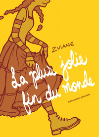 Image de La Plus jolie fin du monde