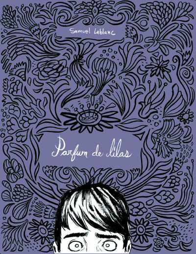 Image de Parfum de lilas