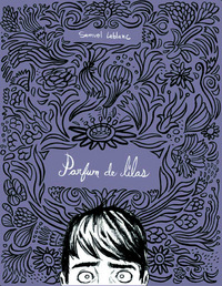 Image de Parfum de lilas