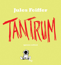 Image de Tantrum