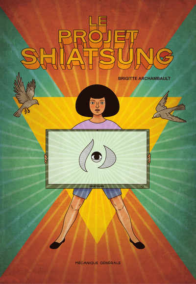 Image de Projet Shiatsung (Le)