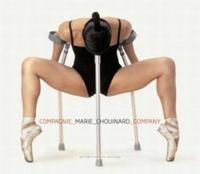 Picture of Compagnie Marie Chouinard