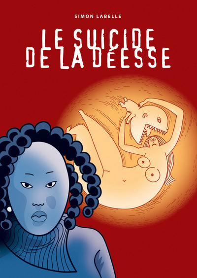 Image de Le suicide de la déesse