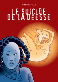 Image de Le suicide de la déesse