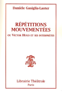Image de Répétitions mouvementées