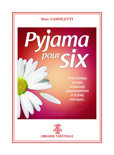 Picture of Pyjama pour six