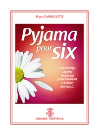 Picture of Pyjama pour six
