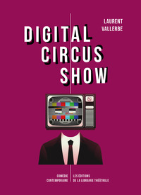 Image de Digital Circus Show