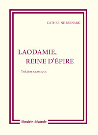 Image de Laodamie, reine d'Epire