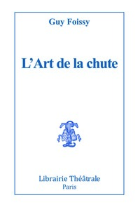 Image de L'Art de la chute