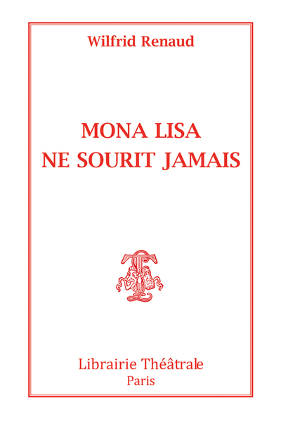 Image de Mona Lisa ne sourit jamais
