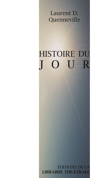 Image de Histoire du jour