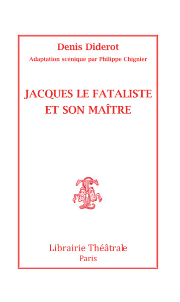 Image de Jacques le Fataliste et son maitre