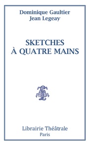 Image de Sketches à quatre mains