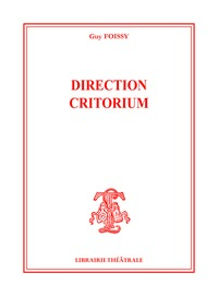 Picture of Direction critorium