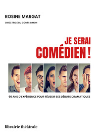 Image de Je serai comédien !