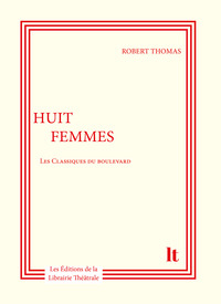 Picture of Huit femmes