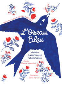Image de L'Oiseau Bleu