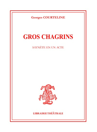 Picture of Gros Chagrins
