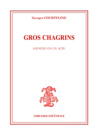 Picture of Gros Chagrins