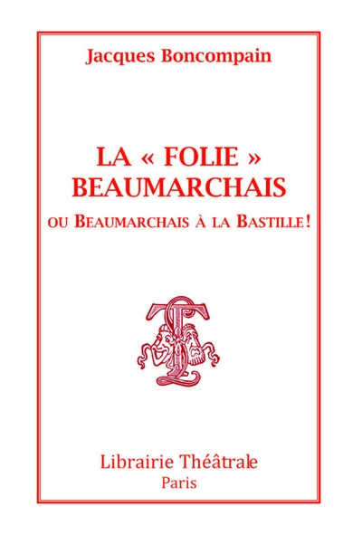 Image de La Folie Beaumarchais