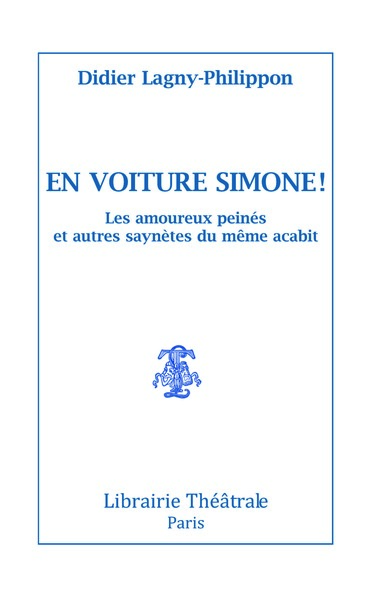 Image de En voiture Simone !