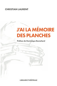 Picture of J'ai la mémoire des planches
