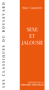 Picture of Sexe et Jalousie