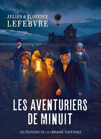 Picture of Les aventuriers de minuit