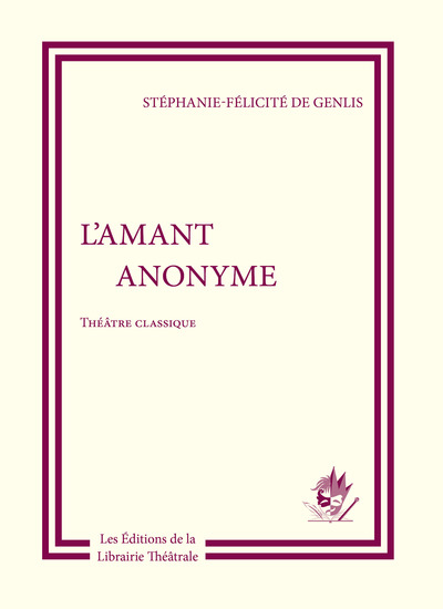 Image de L'Amant anonyme
